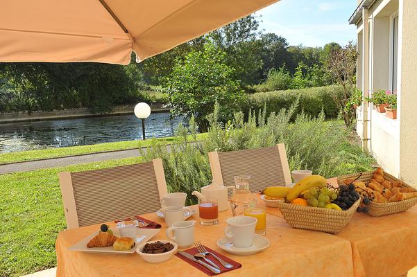 Hotel Le Relais Du Moulin