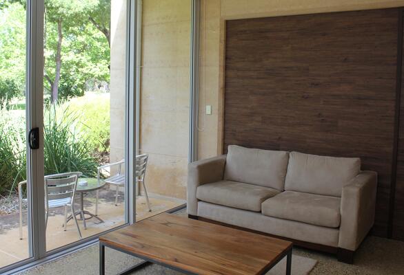 Gilgara Retreat
