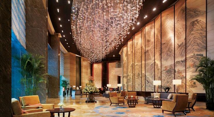 Shangri-La Qingdao