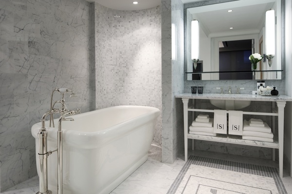 The Surrey, A Corinthia Hotel, New York