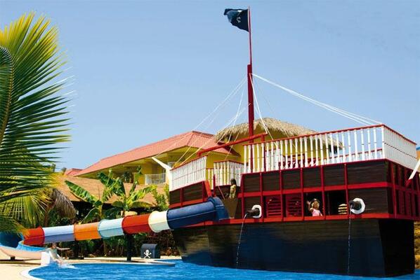 Dreams Punta Cana Resort & Spa