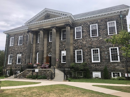 Dalhousie University