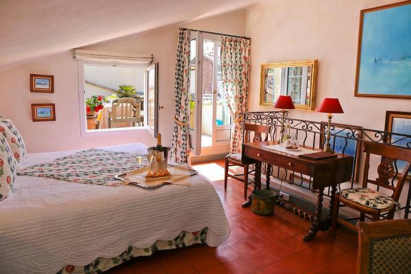 Hotel La Ponche