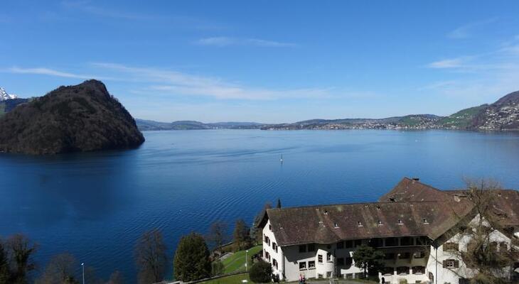 See- Und Seminarhotel FloraAlpina