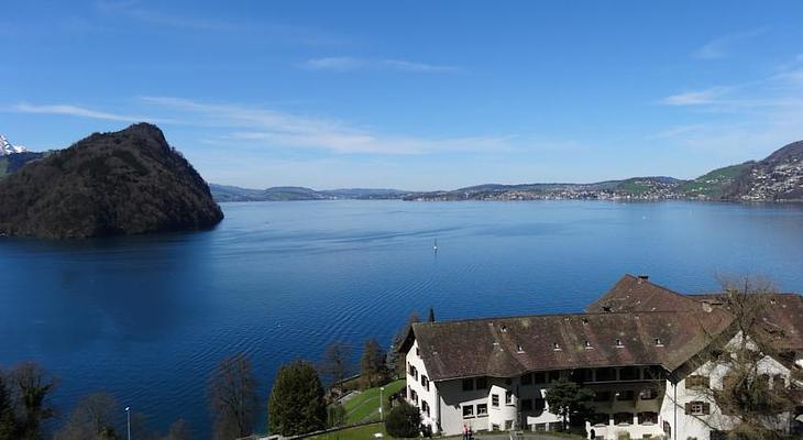 See- Und Seminarhotel FloraAlpina