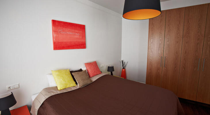 Reykjavik4you Apartments Hotel