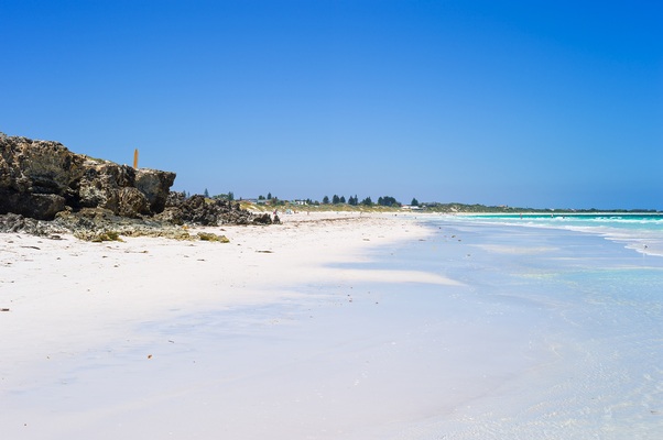 Mullaloo Beach