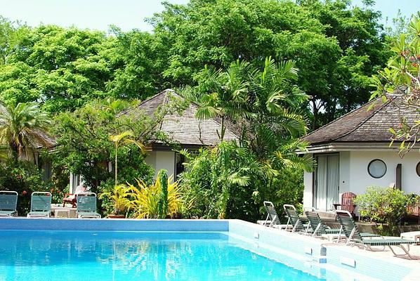 Kariwak Village Holistic Haven and Hotel