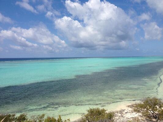 Inagua Outback Lodge