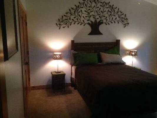 Engen Hus Bed and Breakfast