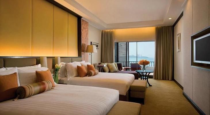 Dusit Thani Pattaya