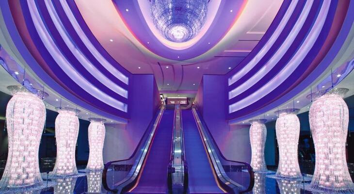 Planet Hollywood Las Vegas Resort & Casino