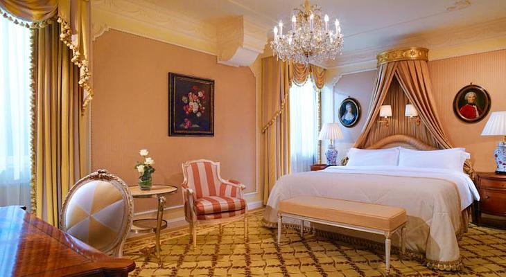 Hotel Imperial, A Luxury Collection Hotel, Vienna