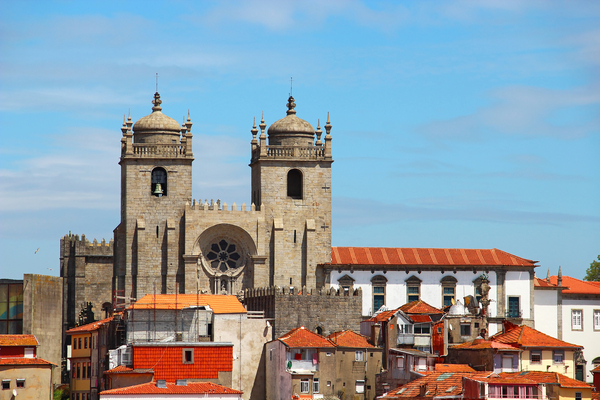 Porto Cathedral (Se Catedral)