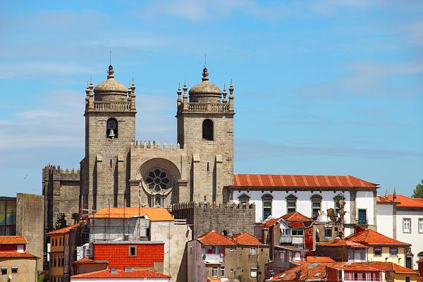 Porto Cathedral (Se Catedral)