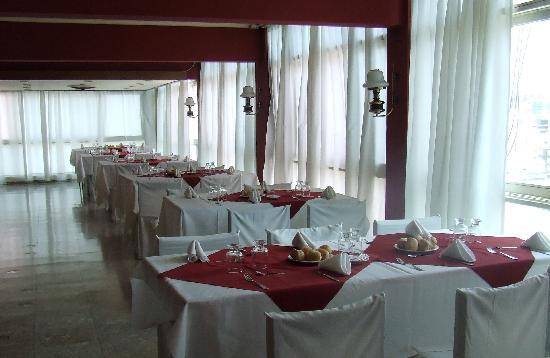 Hotel Sussex Cordoba