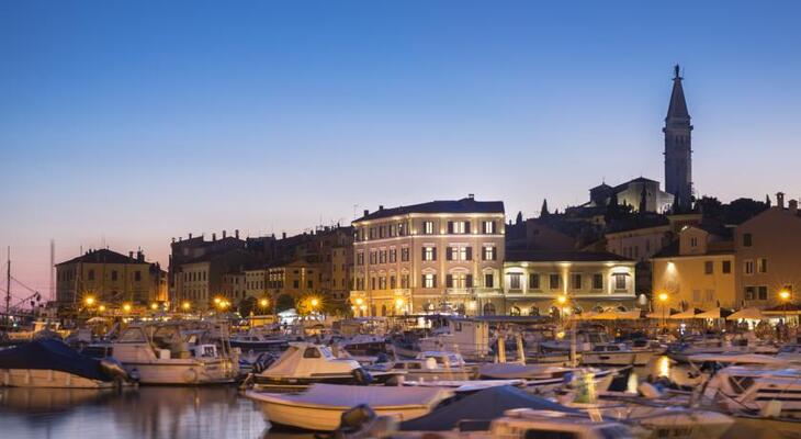 Adriatic Hotel by Maistra Collection