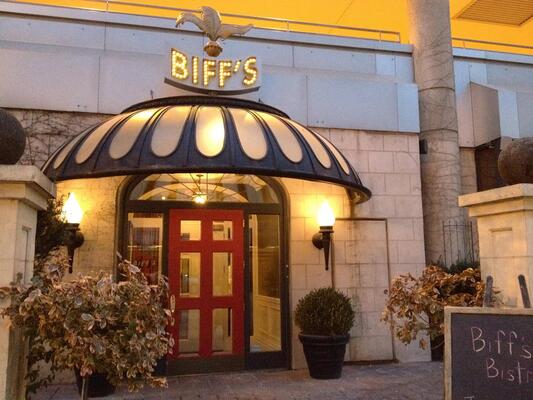 Biff's Bistro