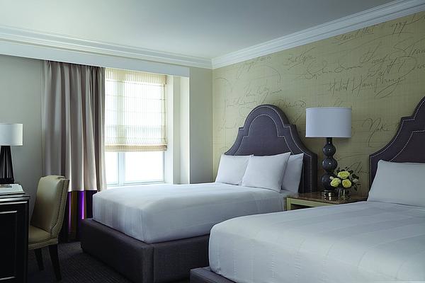 Marriott Vacation Club Pulse At The Mayflower