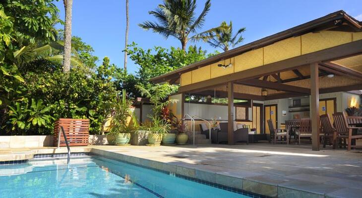 Hanalei Colony Resort