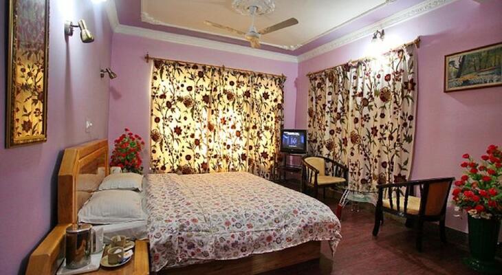Hotel Ibni Kabeer