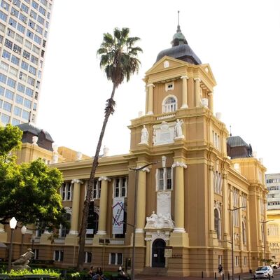 Museum of Art of Rio Grande do Sul