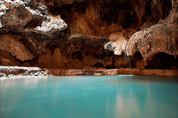 Cave and Basin National Historic Site