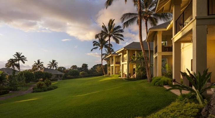 Hotel Wailea