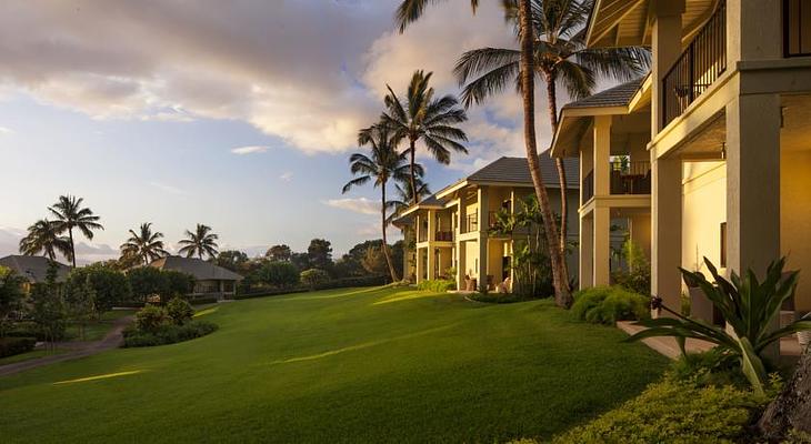 Hotel Wailea