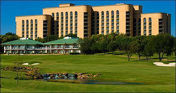 The Ritz-Carlton Dallas, Las Colinas