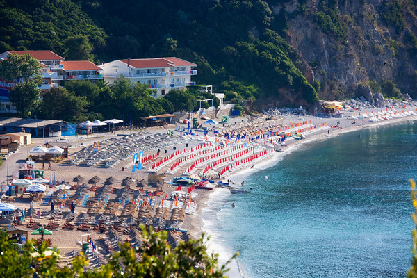 Hotel Poseidon