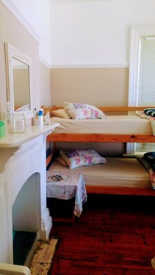 Knysna Backpackers