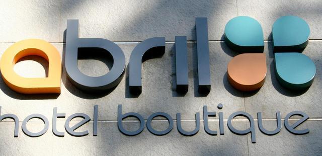 Abril Hotel Boutique