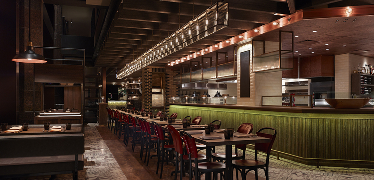 Nico Osteria
