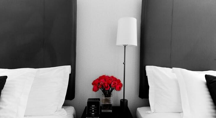 Washington Jefferson Hotel