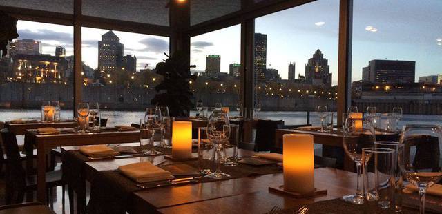 L'Auberge Saint-Gabriel