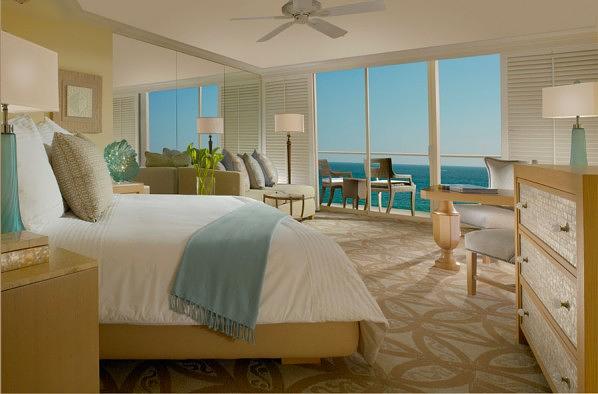 Surf & Sand Resort