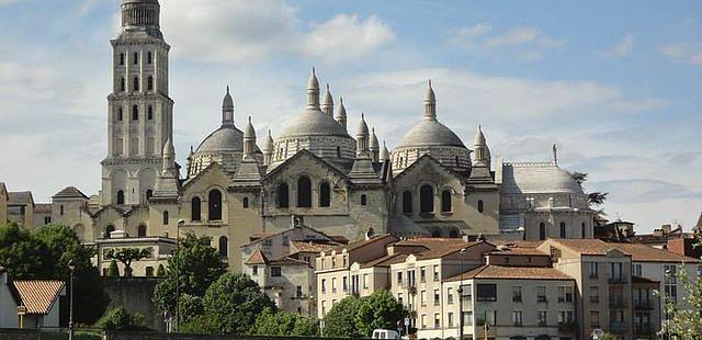 Cathedrale St-Front