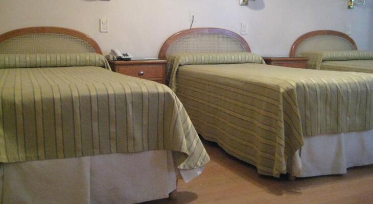 Hotel Crillon