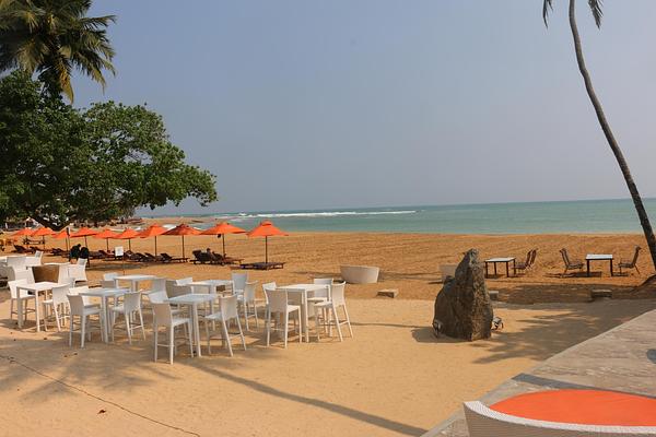 Calamander Unawatuna Beach