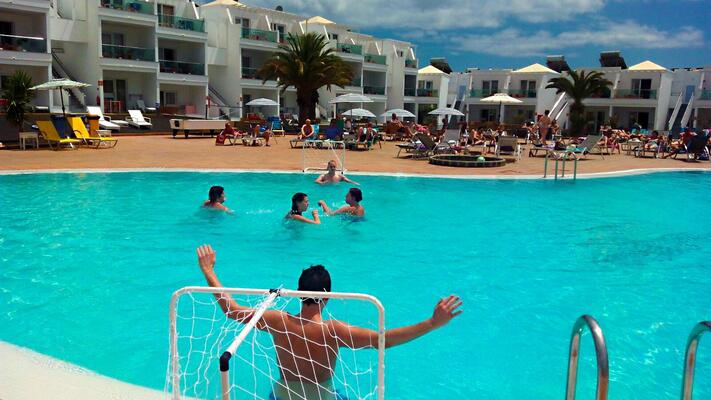 BLUESEA Lanzarote Palm
