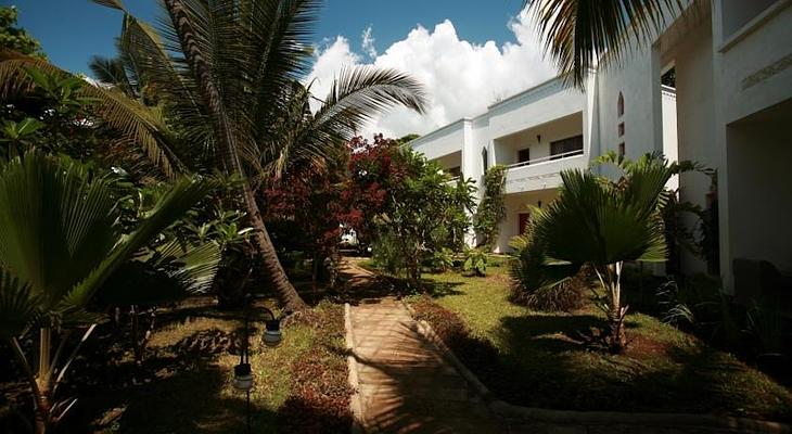Hotel Verde Zanzibar - Azam Luxury Resort and Spa