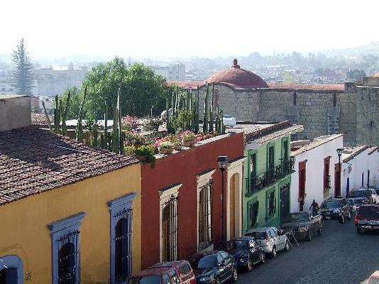 Hotel Azucenas