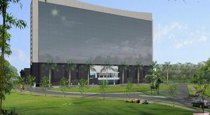 Hyatt Regency Gurgaon