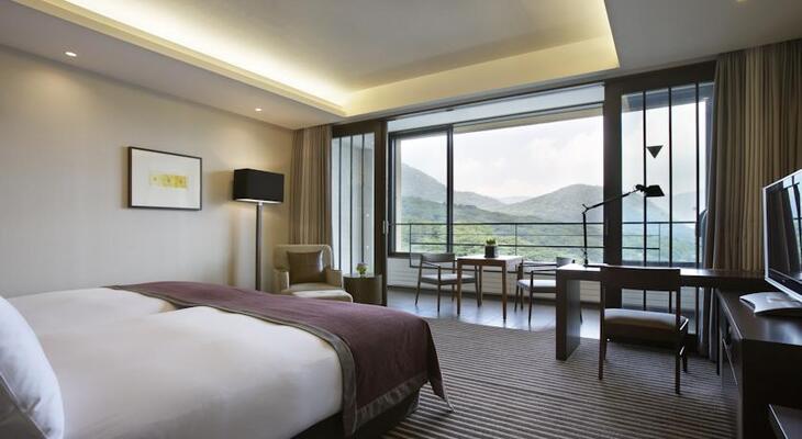 Hyatt Regency Hakone Resort and Spa