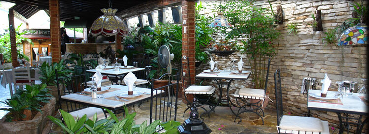 La Fontana Havana