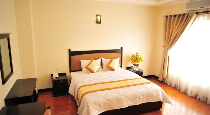 Than Thien Hotel - Friendly Hotel