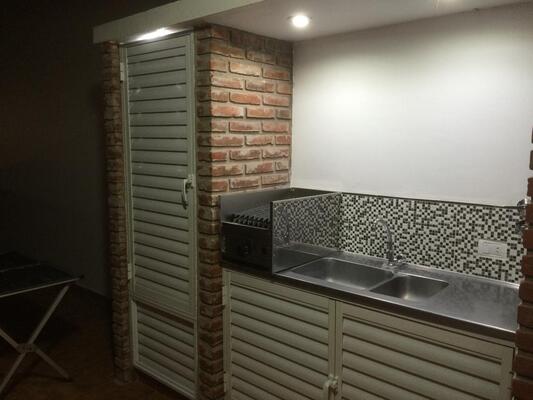 Playa Grande Hostel