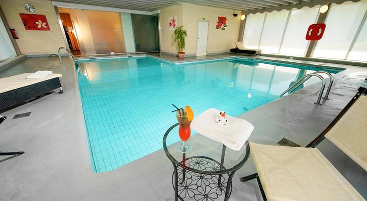 Van der Valk Hotel Antwerpen