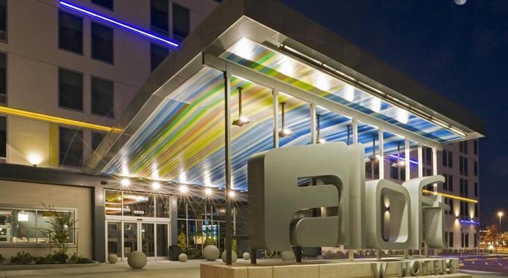 Aloft Chicago O'Hare
